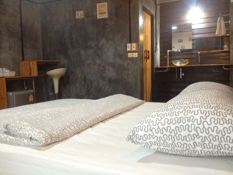 Baantung Homestay Mukdahan Zewnętrze zdjęcie