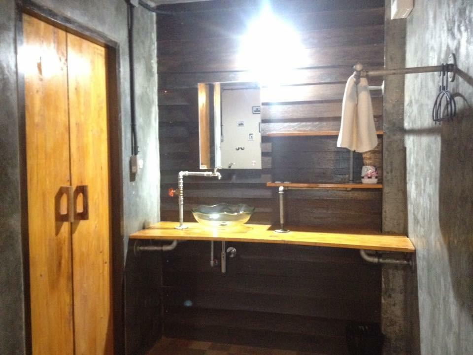 Baantung Homestay Mukdahan Zewnętrze zdjęcie