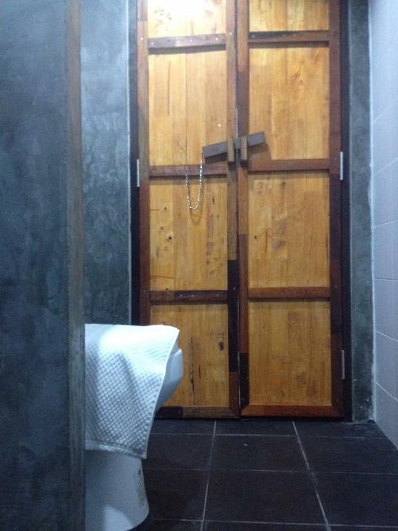 Baantung Homestay Mukdahan Zewnętrze zdjęcie