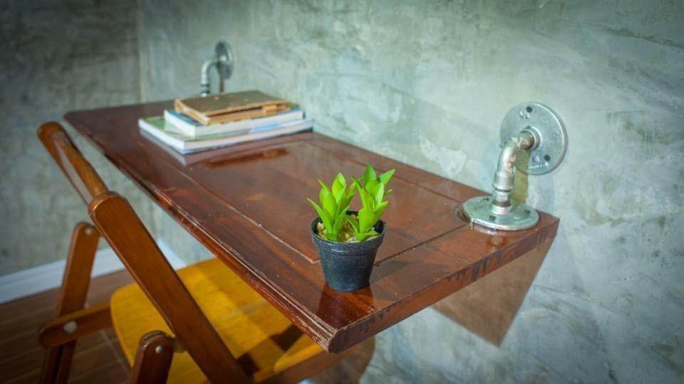 Baantung Homestay Mukdahan Zewnętrze zdjęcie