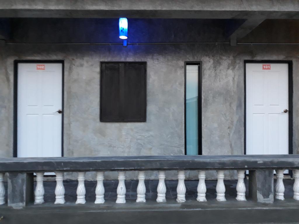 Baantung Homestay Mukdahan Zewnętrze zdjęcie