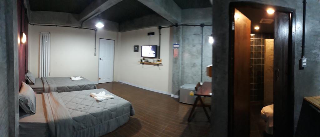 Baantung Homestay Mukdahan Zewnętrze zdjęcie