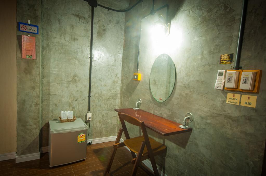 Baantung Homestay Mukdahan Zewnętrze zdjęcie
