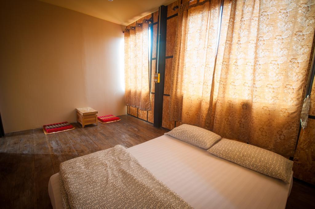 Baantung Homestay Mukdahan Zewnętrze zdjęcie