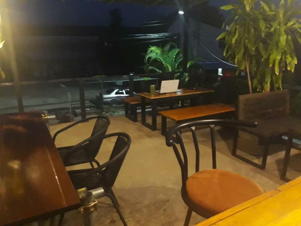 Baantung Homestay Mukdahan Zewnętrze zdjęcie