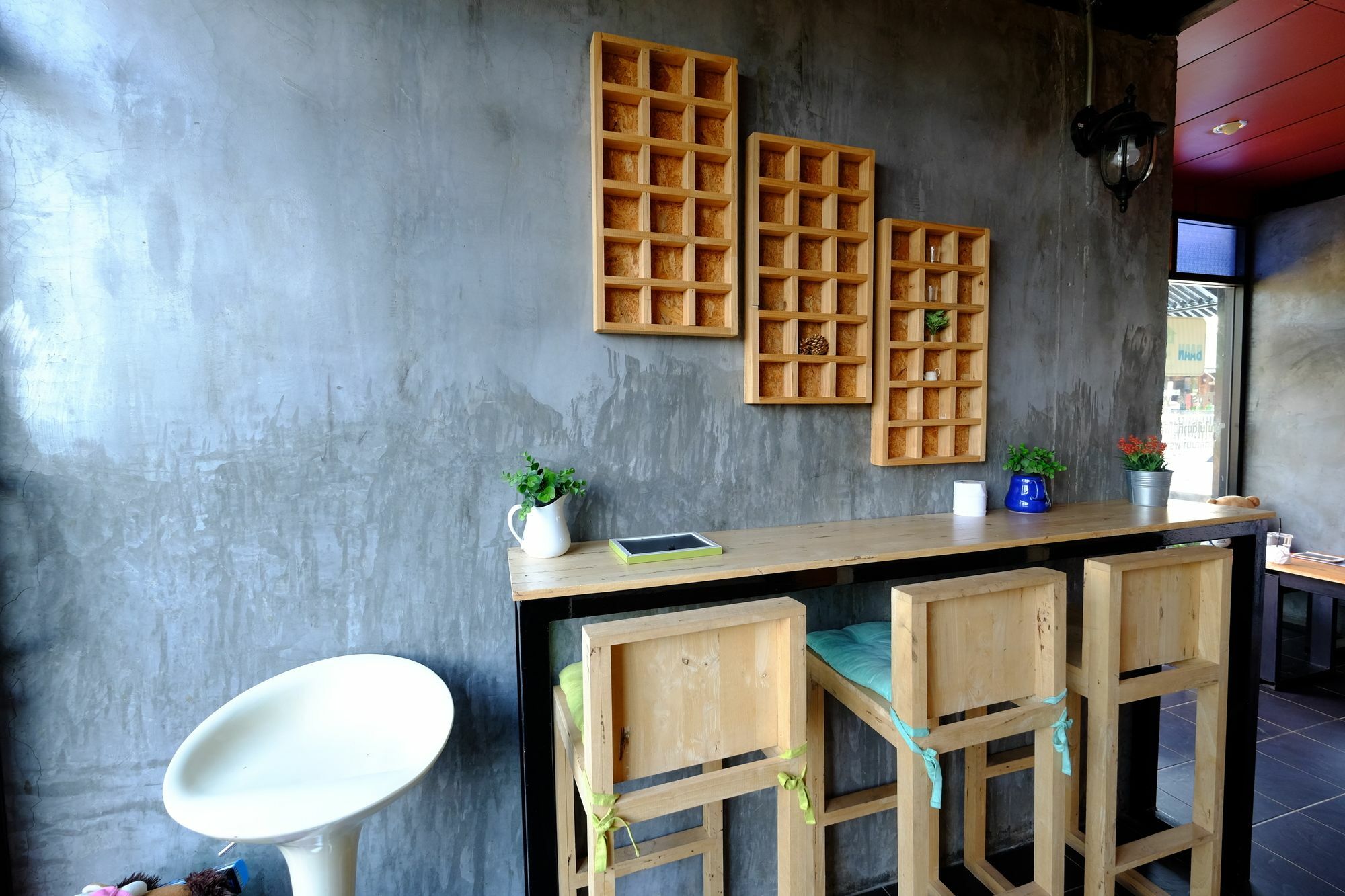 Baantung Homestay Mukdahan Zewnętrze zdjęcie