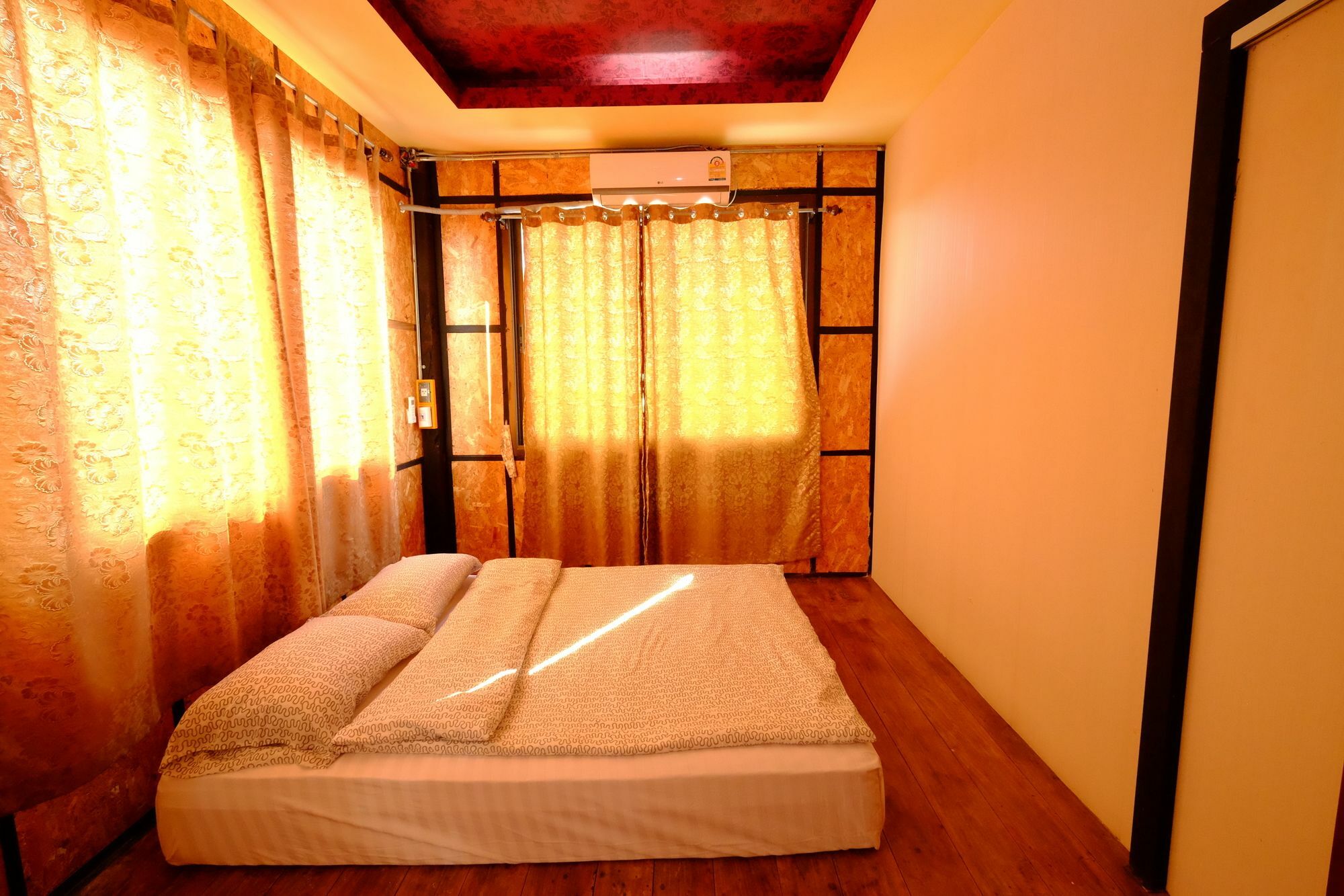 Baantung Homestay Mukdahan Zewnętrze zdjęcie