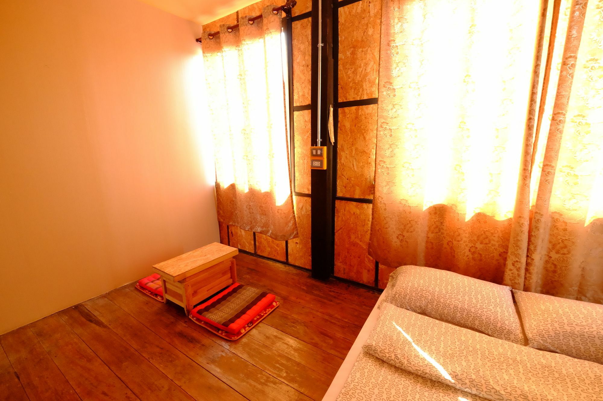 Baantung Homestay Mukdahan Zewnętrze zdjęcie