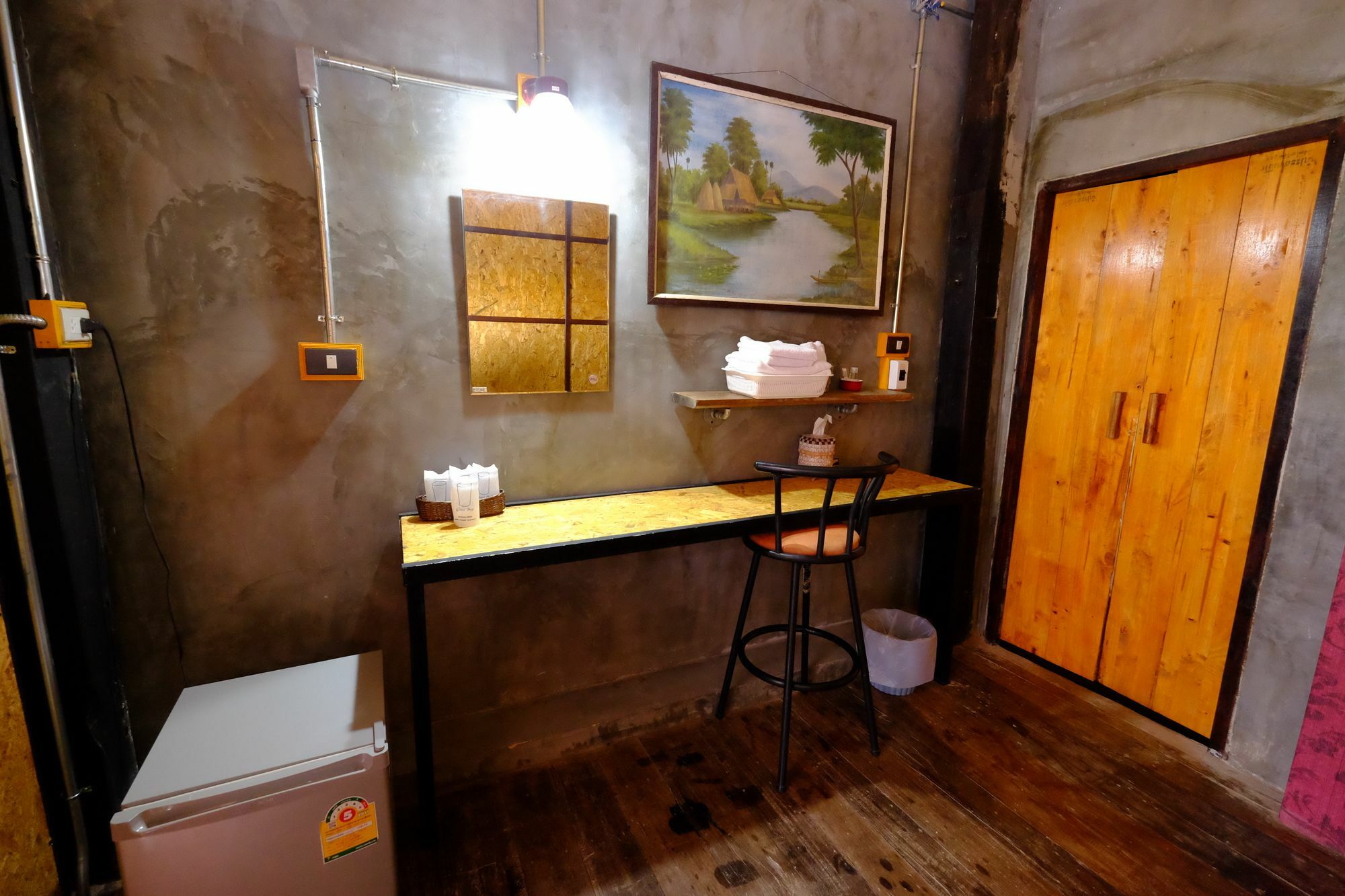 Baantung Homestay Mukdahan Zewnętrze zdjęcie