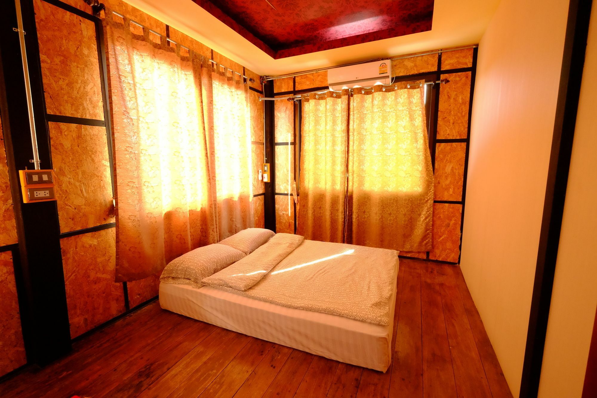 Baantung Homestay Mukdahan Zewnętrze zdjęcie